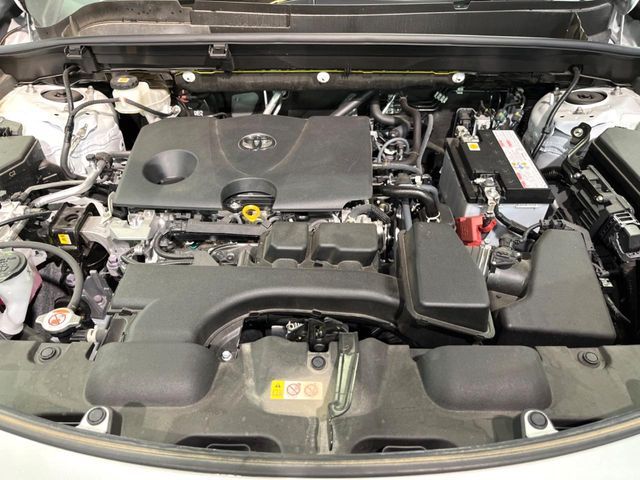 TOYOTA HARRIER 2WD 2023 Image 31