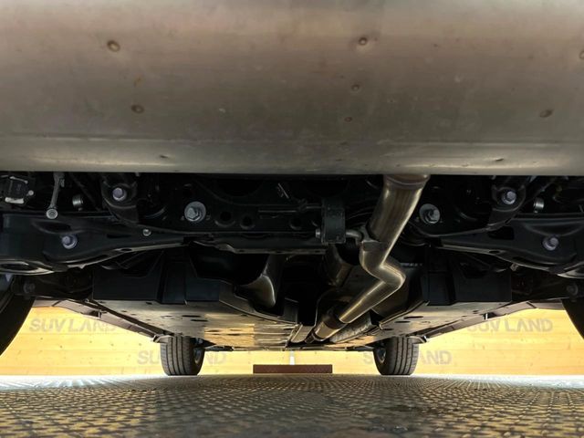 TOYOTA HARRIER 2WD 2023 Image 31