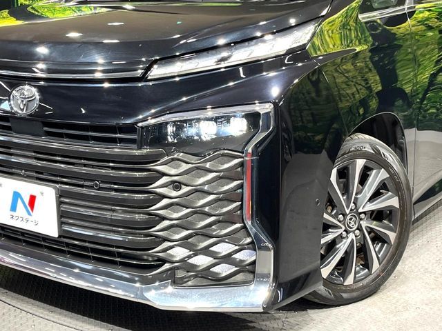 TOYOTA VOXY 2023 Image 31