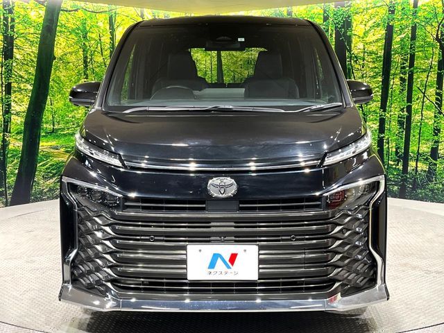 TOYOTA VOXY 2023 Image 31