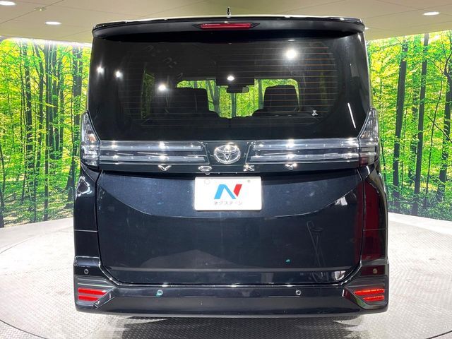 TOYOTA VOXY 2023 Image 31