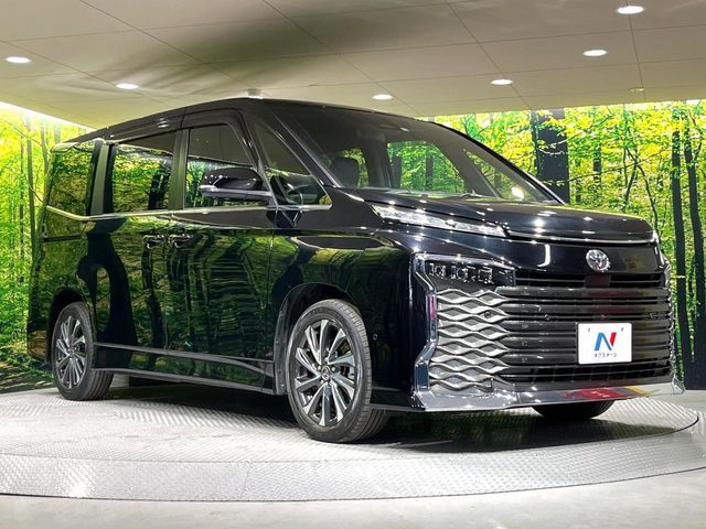 TOYOTA VOXY 2023 Image 31
