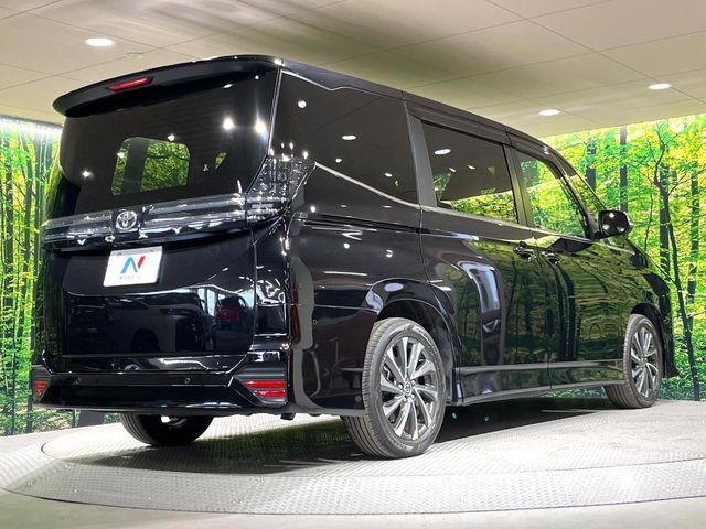 TOYOTA VOXY 2023 Image 31
