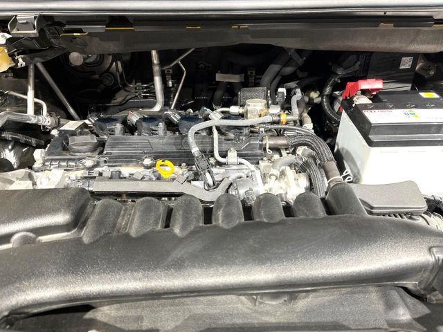 TOYOTA VOXY 2023 Image 31