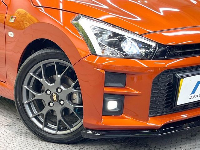 TOYOTA COPEN 2019 Image 31