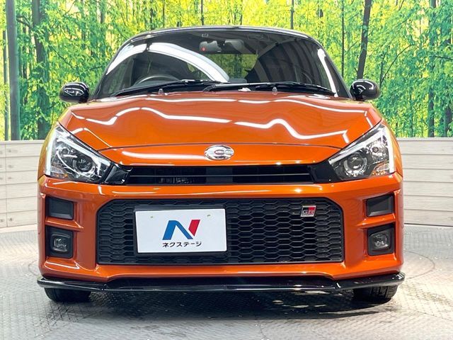 TOYOTA COPEN 2019 Image 31