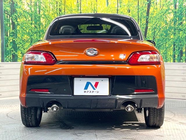 TOYOTA COPEN 2019 Image 31