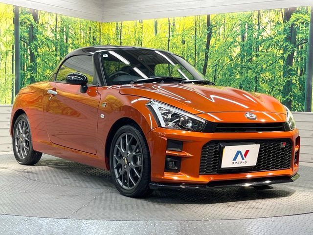 TOYOTA COPEN 2019 Image 31