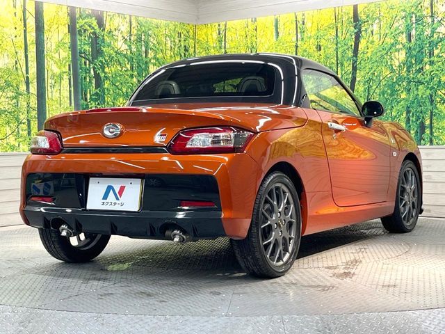 TOYOTA COPEN 2019 Image 31