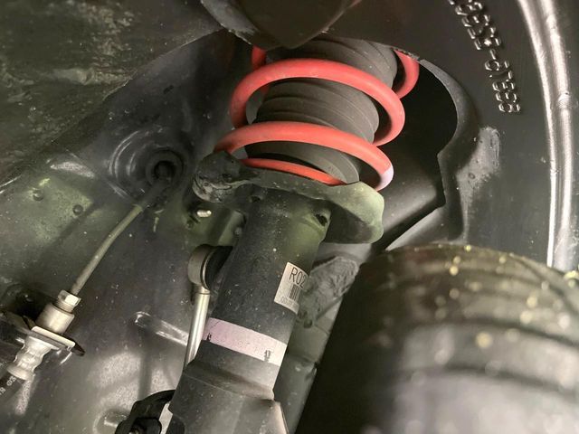 TOYOTA COPEN 2019 Image 31