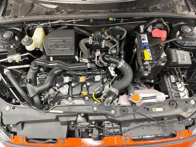 TOYOTA COPEN 2019 Image 31