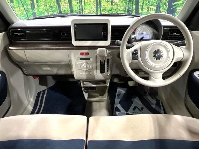 SUZUKI ALTO LAPIN 2021 Image 31