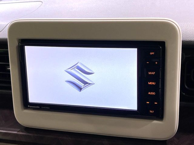 SUZUKI ALTO LAPIN 2021 Image 31