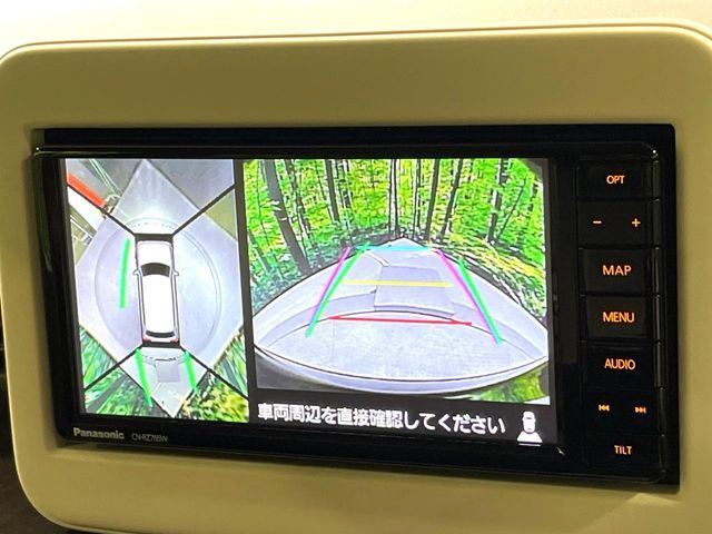 SUZUKI ALTO LAPIN 2021 Image 31