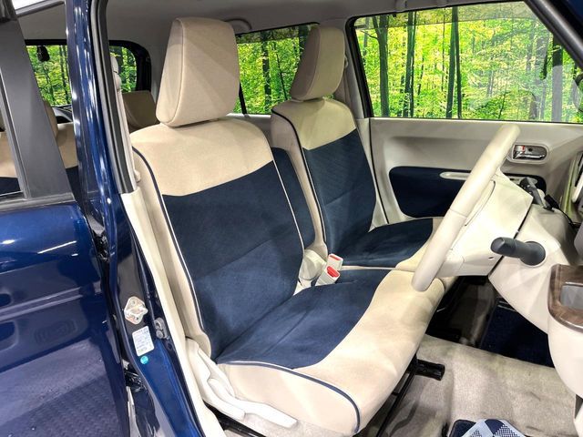 SUZUKI ALTO LAPIN 2021 Image 31