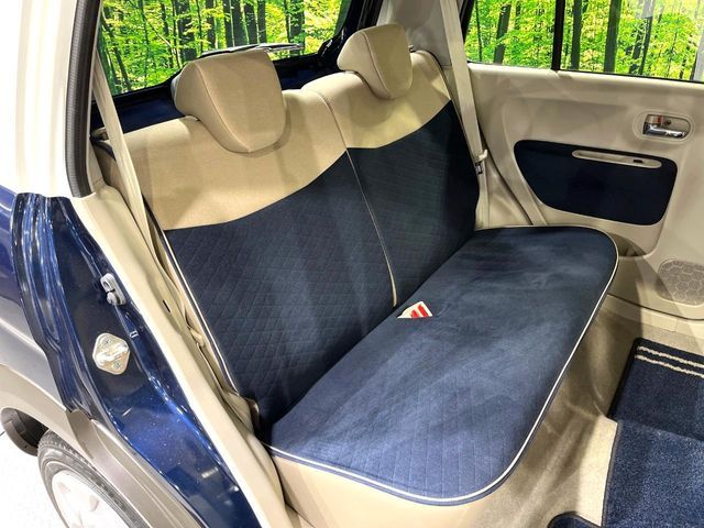 SUZUKI ALTO LAPIN 2021 Image 31