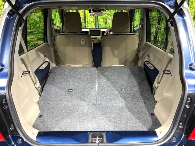 SUZUKI ALTO LAPIN 2021 Image 31