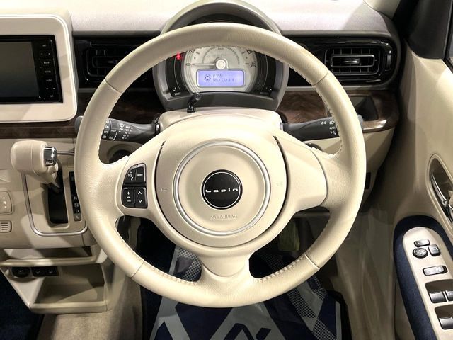 SUZUKI ALTO LAPIN 2021 Image 31