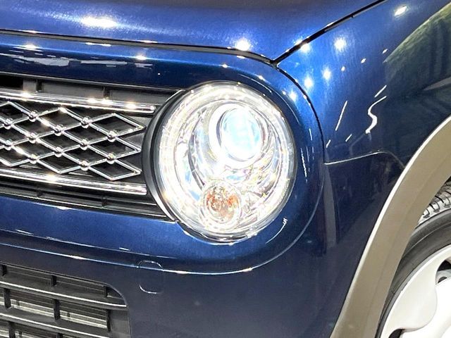 SUZUKI ALTO LAPIN 2021 Image 31