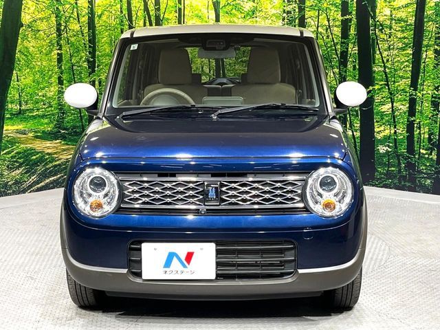 SUZUKI ALTO LAPIN 2021 Image 31