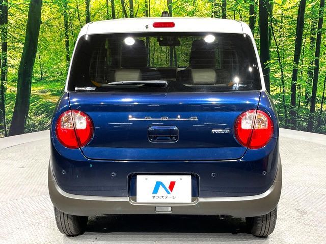 SUZUKI ALTO LAPIN 2021 Image 31