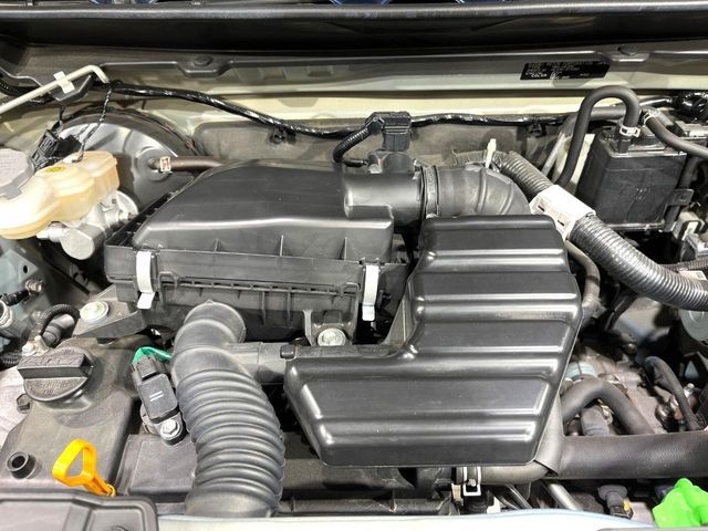 SUZUKI ALTO LAPIN 2021 Image 31