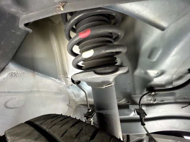 SUZUKI ALTO LAPIN 2021 Image 31