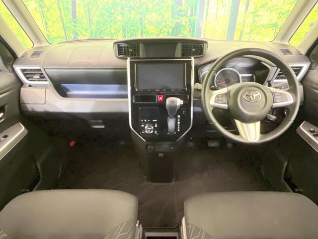 TOYOTA TANK 2018 Image 31