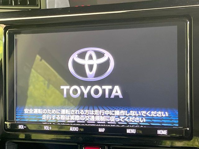 TOYOTA TANK 2018 Image 31