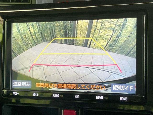 TOYOTA TANK 2018 Image 31