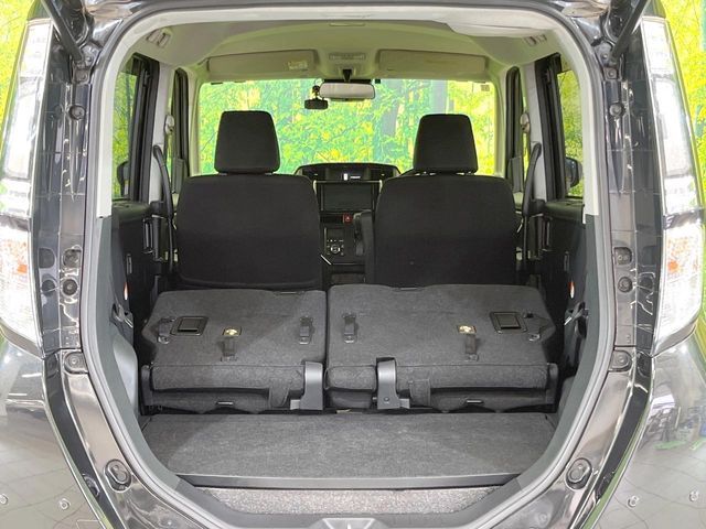 TOYOTA TANK 2018 Image 31