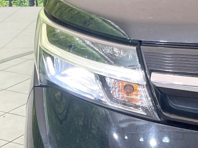 TOYOTA TANK 2018 Image 31