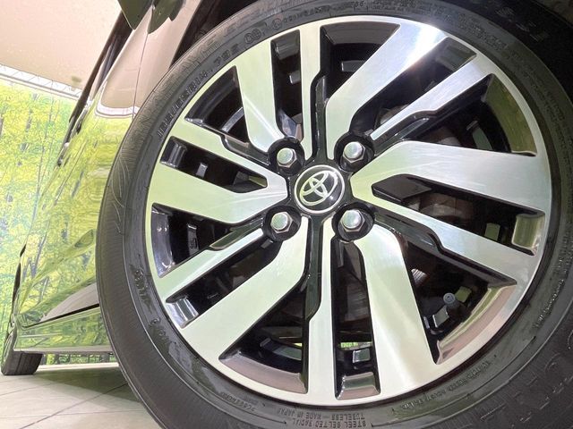 TOYOTA TANK 2018 Image 31