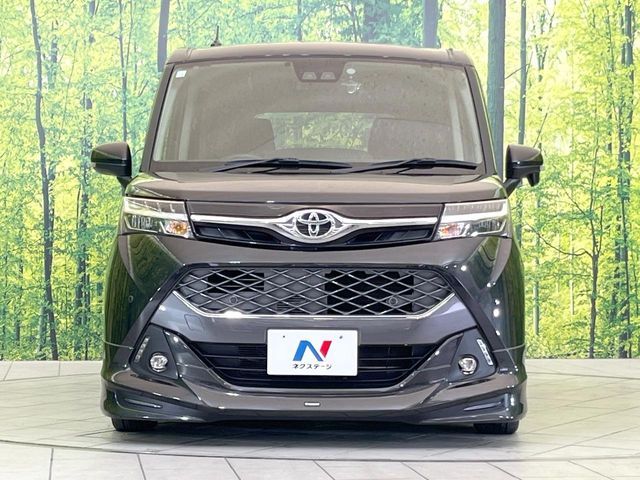 TOYOTA TANK 2018 Image 31