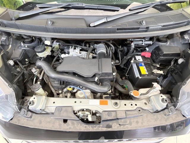 TOYOTA TANK 2018 Image 31