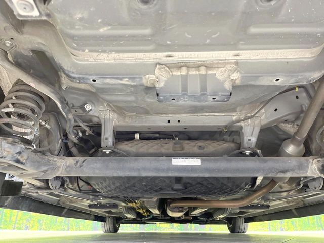 TOYOTA TANK 2018 Image 31