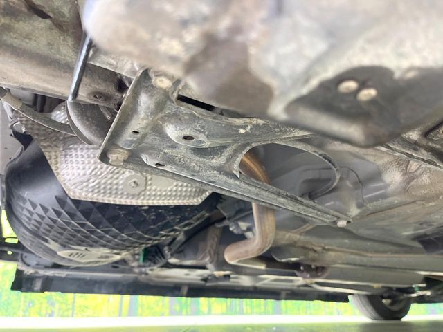 TOYOTA TANK 2018 Image 31