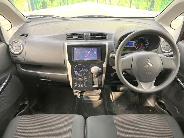 MITSUBISHI EK CUSTOM 2017 Image 31