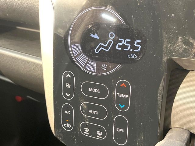 MITSUBISHI EK CUSTOM 2017 Image 31