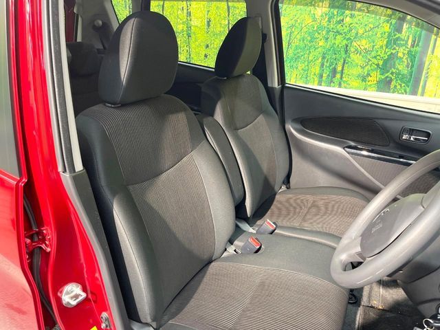 MITSUBISHI EK CUSTOM 2017 Image 31