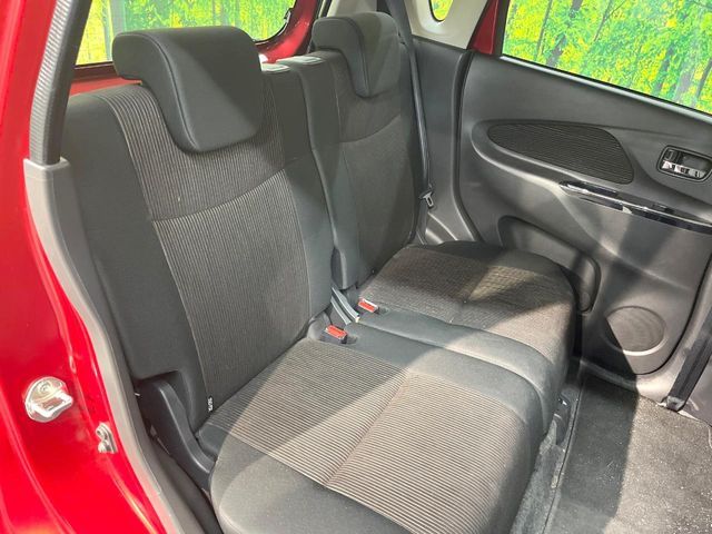 MITSUBISHI EK CUSTOM 2017 Image 31