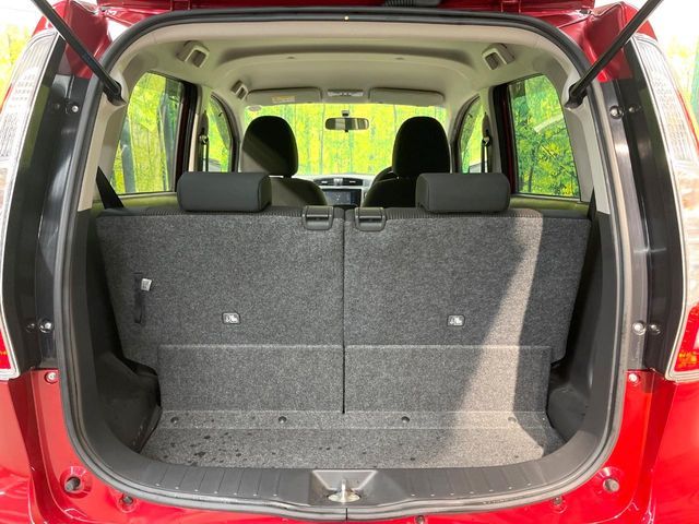 MITSUBISHI EK CUSTOM 2017 Image 31