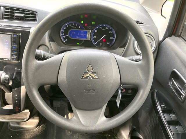 MITSUBISHI EK CUSTOM 2017 Image 31