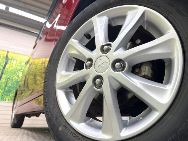 MITSUBISHI EK CUSTOM 2017 Image 31