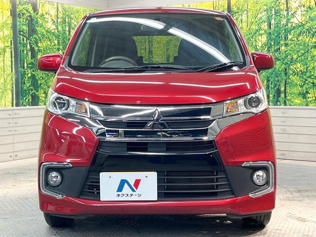 MITSUBISHI EK CUSTOM 2017 Image 31