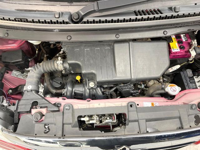 MITSUBISHI EK CUSTOM 2017 Image 31