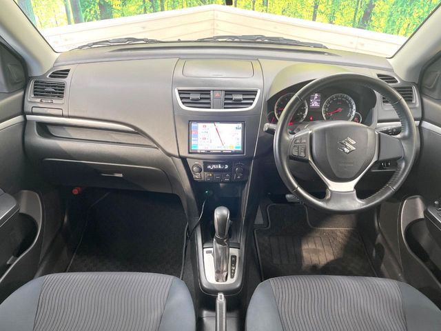 SUZUKI SWIFT 2011 Image 31