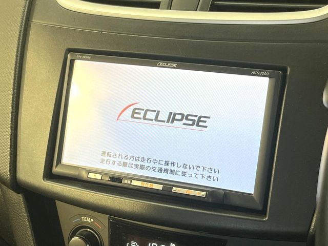 SUZUKI SWIFT 2011 Image 31