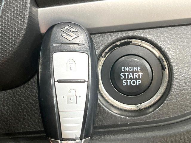 SUZUKI SWIFT 2011 Image 31