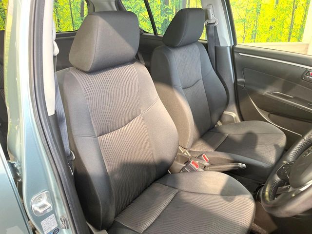 SUZUKI SWIFT 2011 Image 31